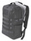 Zaino Harley-Davidson® Rugged Rebel Daypack in poliestere ad alta densità - Nero Articolo n. 90234-BLK