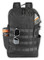 Zaino Harley-Davidson® Rugged Rebel Daypack in poliestere ad alta densità - Nero Articolo n. 90234-BLK