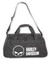 Borsa da viaggio Harley-Davidson® Willie G Skull Logo con tasca laterale per scarpe - Nera Articolo n. 90331-WG