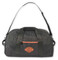 Borsa da viaggio Harley-Davidson® Rugged in nylon ad alta densità Bar & Shield Dura-Duffel da 24" - Nero Articolo n. 90332-NERO