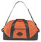 Harley-Davidson® Rugged High-Density Nylon Bar & Shield Dura-Duffel 24" - Orange Item # 90332-Orange