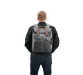 Assicurati che questo accessorio sia compatibile Verifica la compatibilità Zaino Waxed Canvas 276,00 € Codice articolo: 93300117