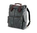 Assicurati che questo accessorio sia compatibile Verifica la compatibilità Zaino Waxed Canvas 276,00 € Codice articolo: 93300117