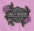 NUOVO ARRIVO Canotta con pizzi Rose & Thorn Bling - Orchid 63,00 € Codice articolo: 96454-25VW