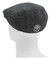 Harley-Davidson® Cappellino Willie G Skull Engineer Ivy da uomo, nero 97693-25VM