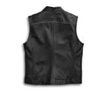 Gilet in pelle Foster da uomo 334,00 € Codice articolo: 98090-15VM