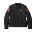 Ovation 3-in-1 Textile Riding Jacket da uomo
