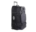 Borsone con ruote duffle black beauty - 90422 - 90426 - 90433