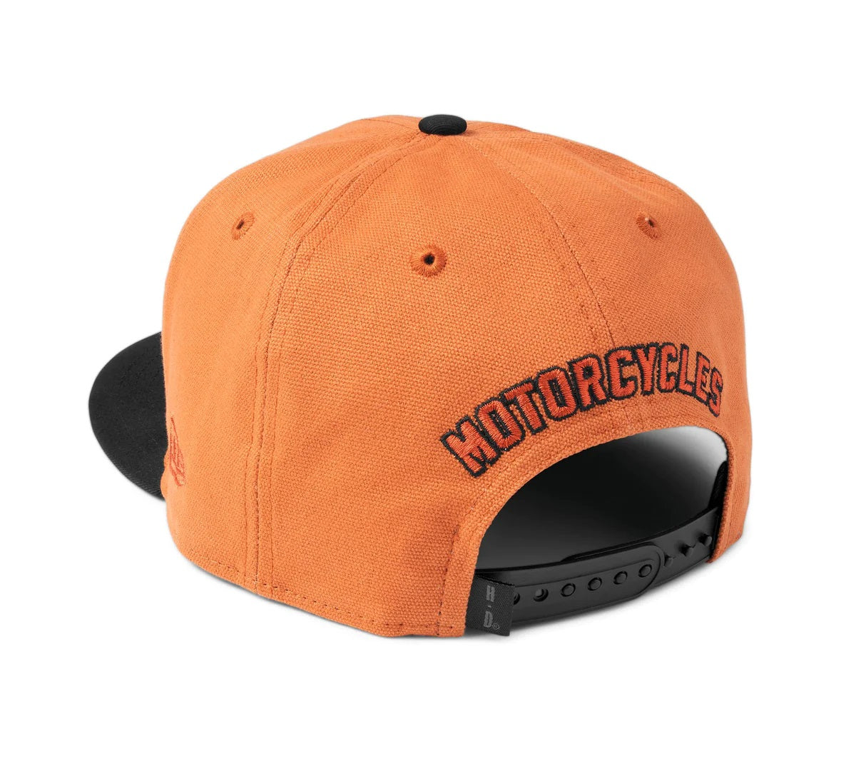 Berretto 9FIFTY con grafica ad arco ricamata