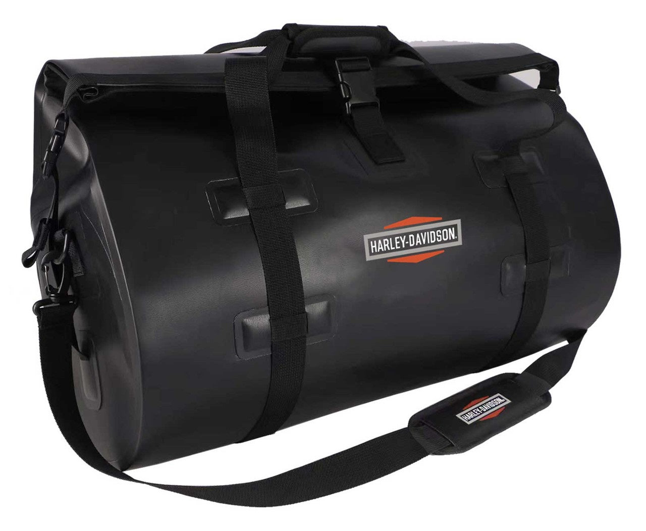 Borsone impermeabile roll-top Harley-Davidson®