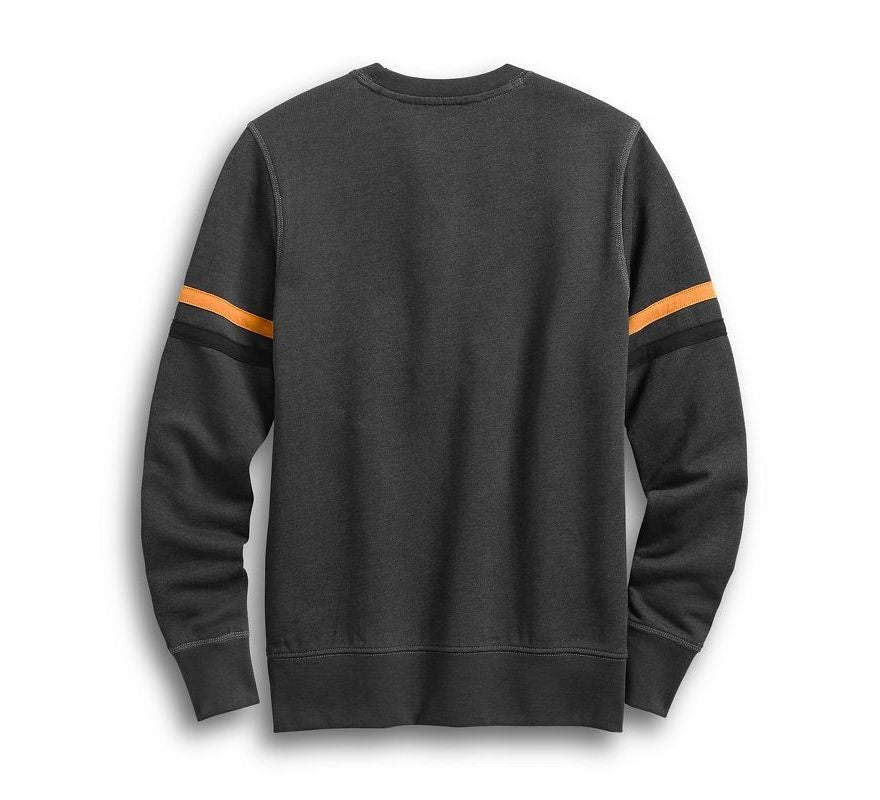 Felpa Pullover N. 1