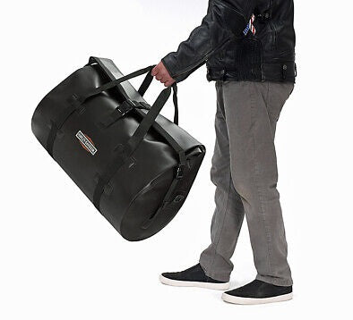 Borsone impermeabile roll-top Harley-Davidson®