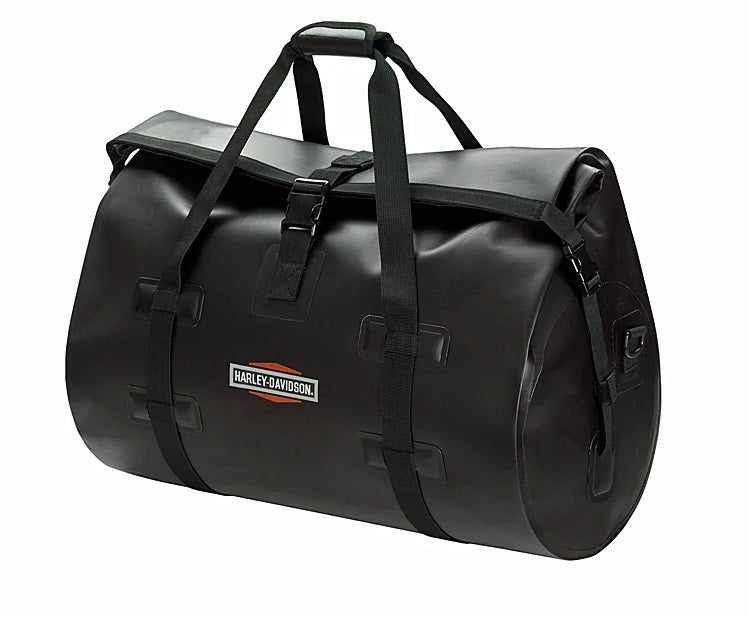 Borsone impermeabile roll-top Harley-Davidson®
