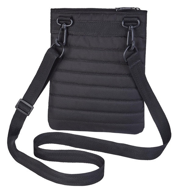 Tracolla Cross-Body Sling Purse