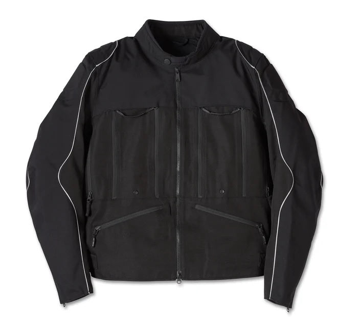 Giacca da moto Ventilator Switchback Lite