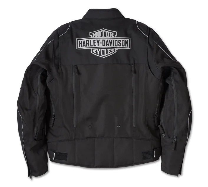 Giacca da moto Ventilator Switchback Lite