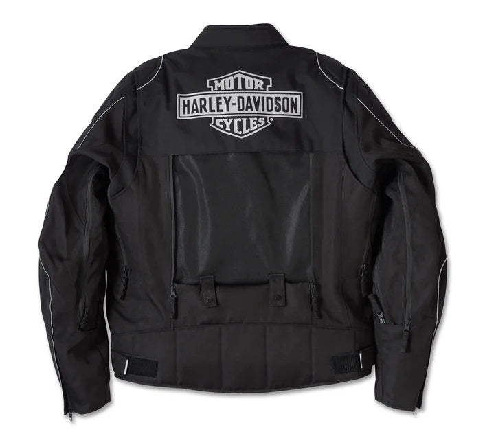 Giacca da moto Ventilator Switchback Lite