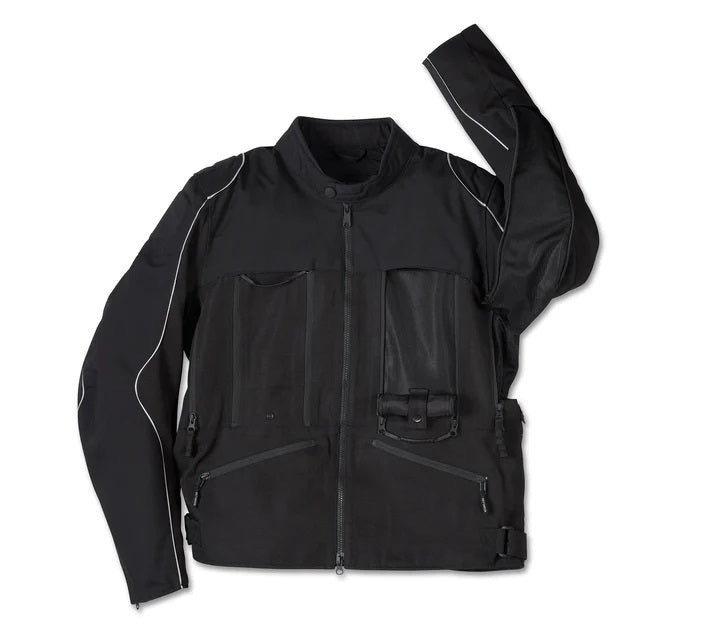 Giacca da moto Ventilator Switchback Lite