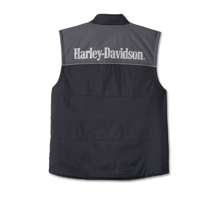 Gilet #1 Victory da uomo