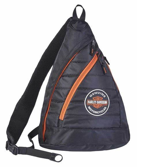 Zaino Genuine a tracolla