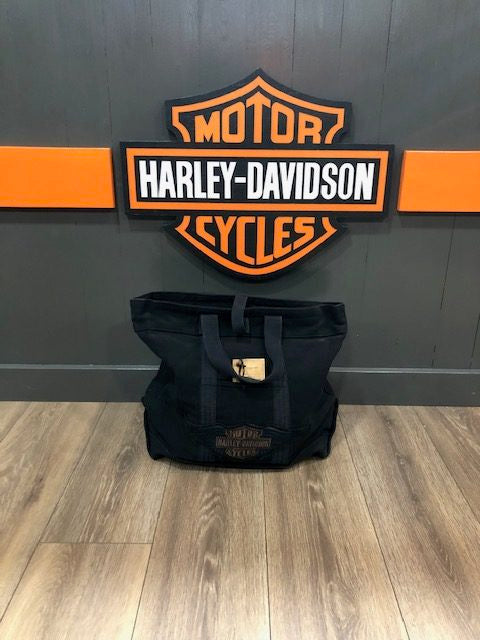 Borsa Tote Winged B&S Small