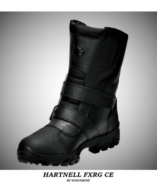 HARTNELL FXRG CE-UOMO