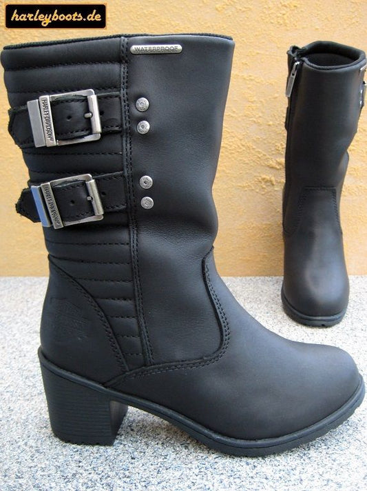 WOMEN’S KIRKLEY WATERPROOF BOOTS D86012