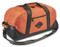 Harley-Davidson® Rugged High-Density Nylon Bar & Shield Dura-Duffel 24" - Orange Item # 90332-Orange
