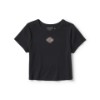Bar & Shield Staple Maglietta a maniche corte da donna - 96437-25VW