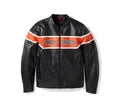 NUOVO ARRIVO Giacca da moto in pelle Trenton H-D 687,00 € Codice articolo: 97014-25VM