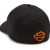 Cappellino elasticizzato Harley-Davidson®Softail black €49 - 97723-25VM