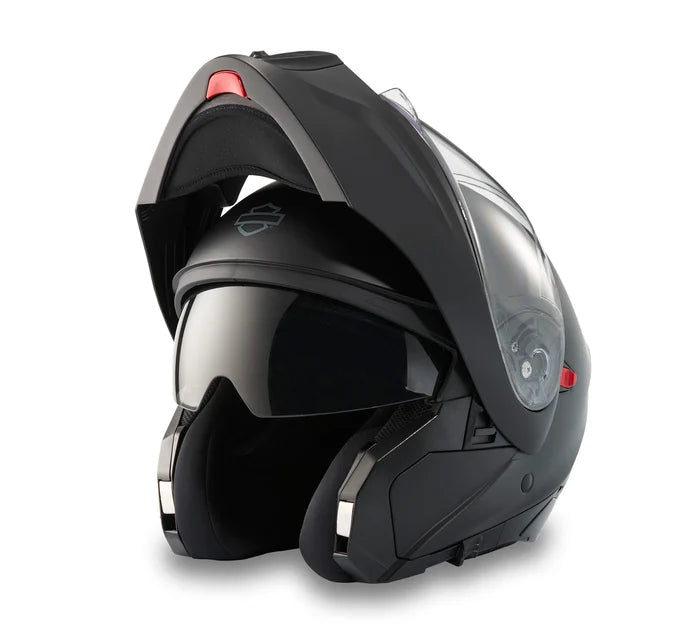 Casco modulare HD Evo X17 Sunshield