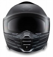 H-D Evo X17 Sunshield Modular Helmet