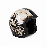 Casco 70'S Army Dirties