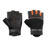 Guanti Donna Senza Dita Harley-Davidson®New Horizon