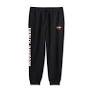 Pantaloni sportivi Harley-Davidson® Black da uomo