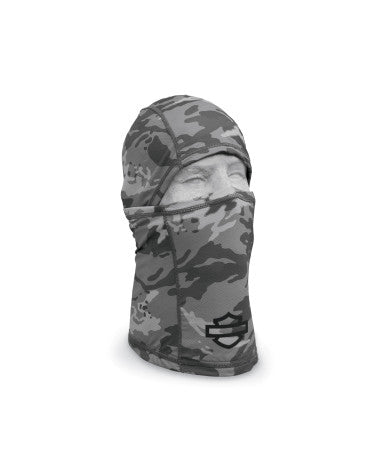 Scaldacollo Harley-Davidson® Camo Face Mask Neoprene