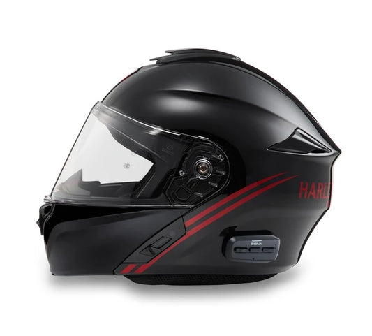 Casco modulare Bluetooth Outrush-R N03 - Limited Edition