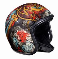 Casco Rude Riders Rock