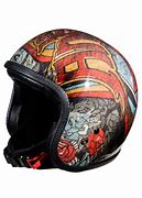 Casco Rude Riders Rock