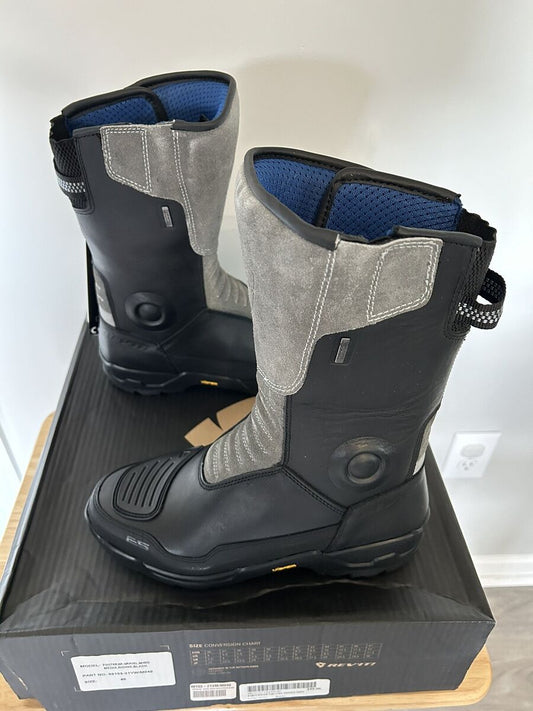 Stivali Gravel Outdry da uomo