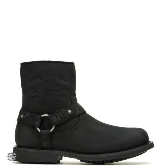 Stivale uomo impermeabile Harley-Davidson  Riferimento D97271