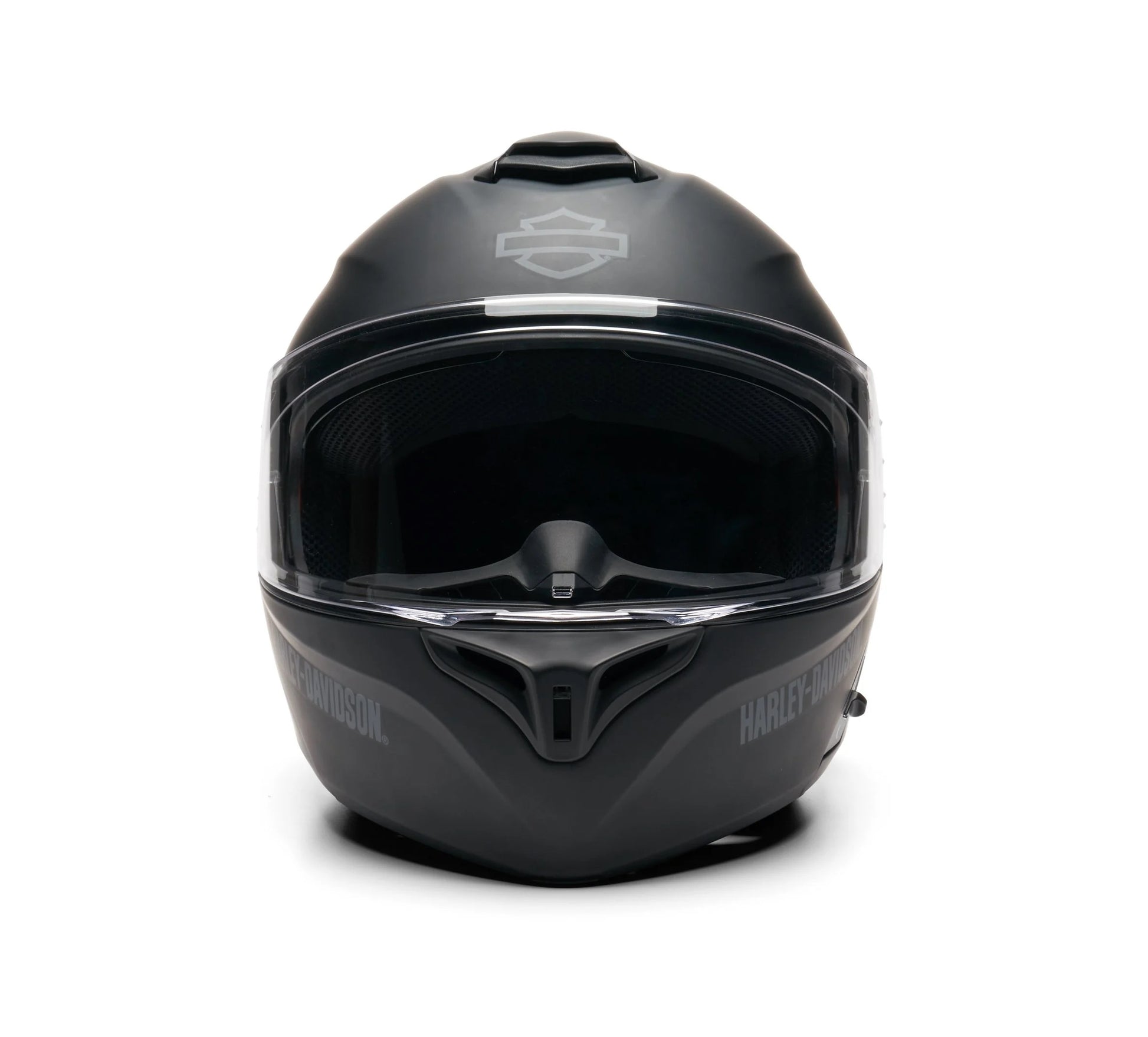 Casco modulare Outrush-R N03 Matte Black – HD Roman Village