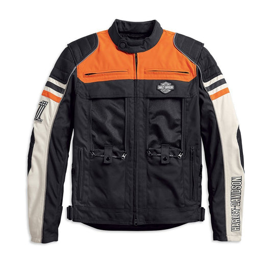 Giacca Metonga switchback lite, riding jacket