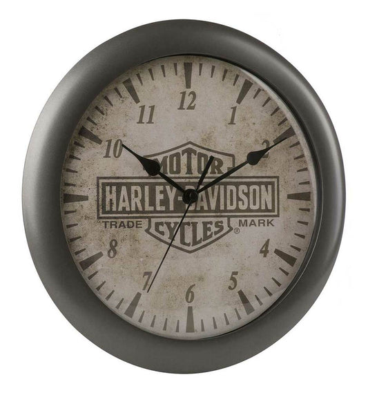 Orologio con logo Harley-Davidson®