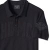 HARLEY-DAVIDSON®POLO  -  NERO - immagine 2