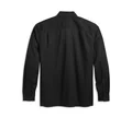 Camicia Bar & Shield  - Black Beauty - immagine 2