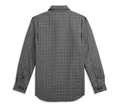 Camicia Plaid Performance - immagine 2