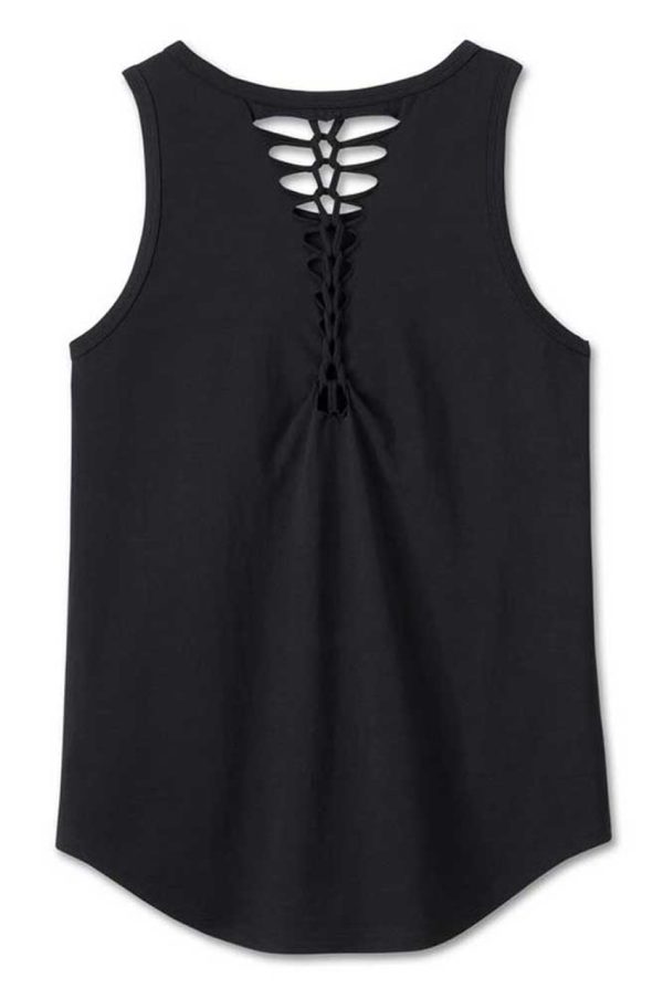 Women's American Rip & Repair Sleeveless Tank Top