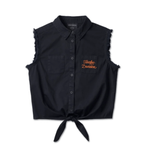 Camicia Fuel To Flame